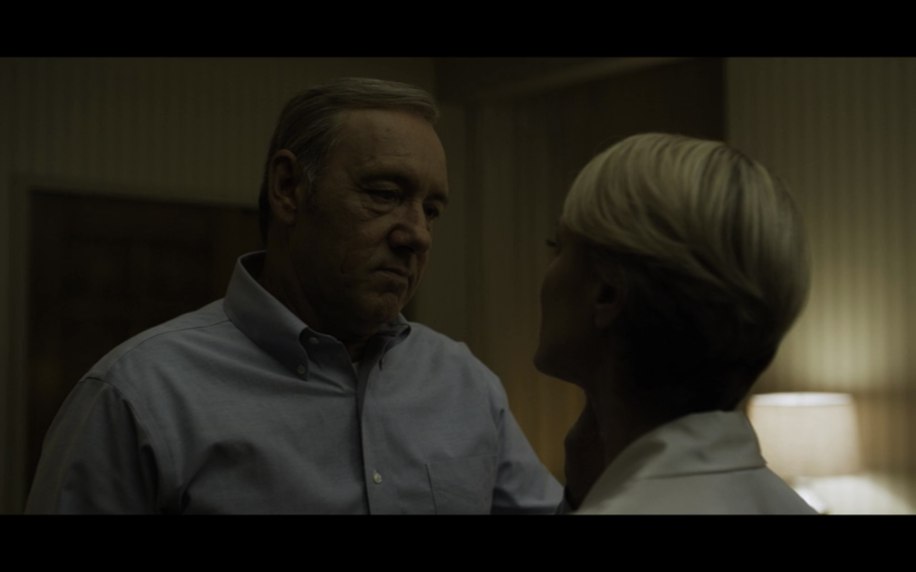 Frank Vs. Claire4